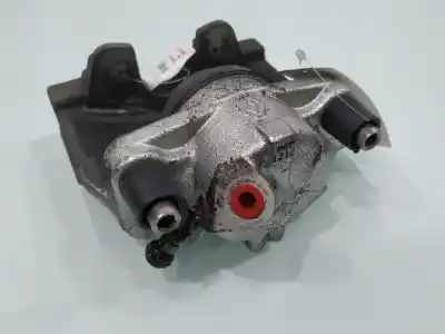 Pezzo di ricambio per auto di seconda mano pinza freno anteriore destra per dacia duster ambiance 4x2 riferimenti oem iam   
