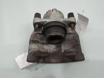 Peça sobressalente para automóvel em segunda mão pinça de travão dianteira esquerda por dacia duster ambiance 4x2 referências oem iam   
