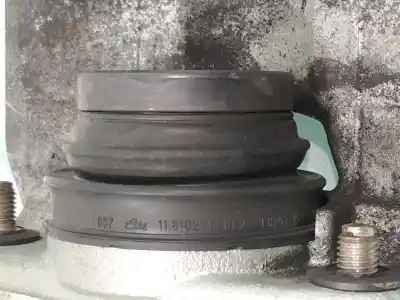 Peça sobressalente para automóvel em segunda mão pinça de travão dianteira esquerda por dacia duster ambiance 4x2 referências oem iam   