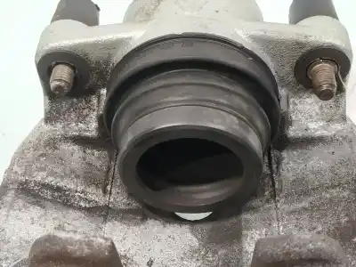 Peça sobressalente para automóvel em segunda mão pinça de travão dianteira esquerda por dacia duster ambiance 4x2 referências oem iam   