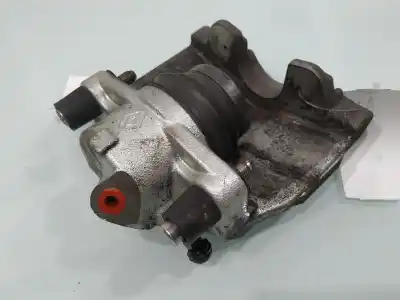 Second-hand car spare part front left brake caliper for dacia duster ambiance 4x2 oem iam references 
