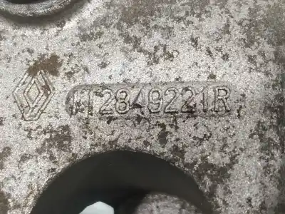 Second-hand car spare part engine support for dacia duster ambiance 4x2 oem iam references 112849221r  