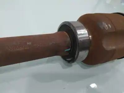 Second-hand car spare part front right transmission for dacia duster ambiance 4x2 oem iam references 391003147r