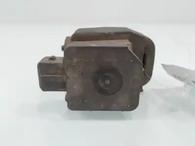 Second-hand car spare part additional air valve for dacia duster ambiance 4x2 oem iam references 149566215r  