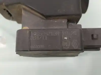 Second-hand car spare part additional air valve for dacia duster ambiance 4x2 oem iam references 149566215r  