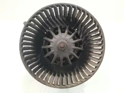 Peça sobressalente para automóvel em segunda mão ventilador de aquecimento por dacia duster ambiance 4x2 referências oem iam n106609z  
