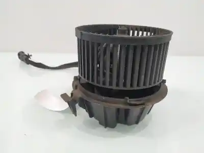 Peça sobressalente para automóvel em segunda mão ventilador de aquecimento por dacia duster ambiance 4x2 referências oem iam n106609z  