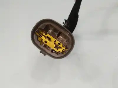 Peça sobressalente para automóvel em segunda mão ventilador de aquecimento por dacia duster ambiance 4x2 referências oem iam n106609z  