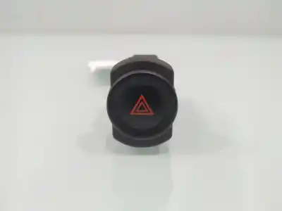 Pezzo di ricambio per auto di seconda mano avvertimento per dacia duster ambiance 4x2 riferimenti oem iam 2517702  