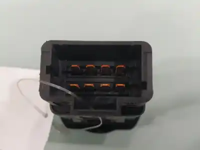 Pezzo di ricambio per auto di seconda mano avvertimento per dacia duster ambiance 4x2 riferimenti oem iam 2517702  