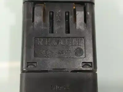 Pezzo di ricambio per auto di seconda mano avvertimento per dacia duster ambiance 4x2 riferimenti oem iam 2517702  