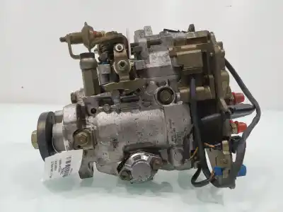 Pièce détachée automobile d'occasion POMPE À INJECTION pour CITROEN SAXO (S0, S1)  Références OEM IAM 0460484148  
