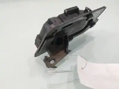 Peça sobressalente para automóvel em segunda mão PUXADOR INTERIOR TRASEIRO DIREITO por CITROEN SAXO 1.1 Referências OEM IAM 9618585577  