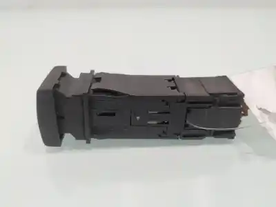 Second-hand car spare part HAZARD WARNING LIGHTS for CITROEN SAXO  OEM IAM references   