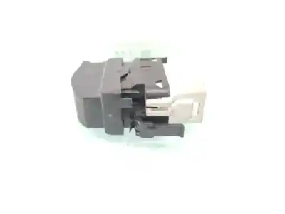 Gebrauchtes Autoersatzteil Fensterschalter Vorne Rechts zum RENAULT CLIO II FASE II B CB0 Authentique OEM-IAM-Referenzen 2648803  