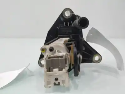 Piesă de schimb auto la mâna a doua Mâner Exterior Portii pentru RENAULT CLIO II FASE II B CB0 Authentique Referințe OEM IAM 8200060917B  