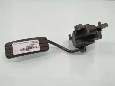 Peça sobressalente para automóvel em segunda mão PEDAL ACELERADOR por RENAULT MEGANE II GRANDTOUR BERLINA Confort Authentique Referências OEM IAM 8200153270  