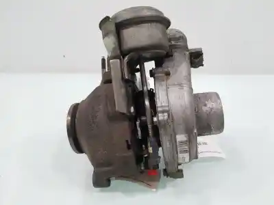 Peça sobressalente para automóvel em segunda mão TURBOCOMPRESOR por RENAULT MEGANE II GRANDTOUR BERLINA Confort Authentique Referências OEM IAM 8200398585  
