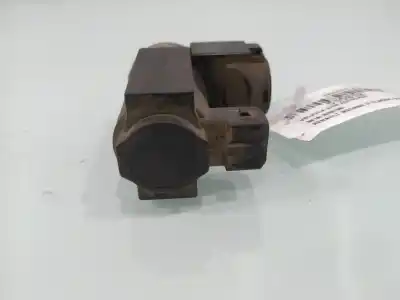 Peça sobressalente para automóvel em segunda mão BOMBA DE AR SECUNDÁRIA por RENAULT MEGANE II GRANDTOUR BERLINA Confort Authentique Referências OEM IAM 8200270451  
