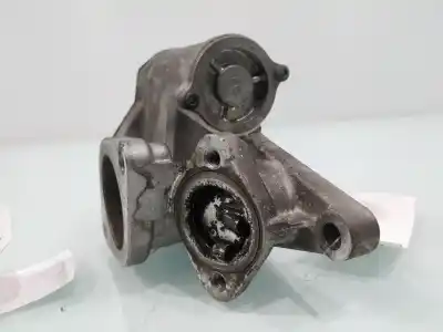 Peça sobressalente para automóvel em segunda mão VÁLVULA EGR por RENAULT MEGANE II GRANDTOUR BERLINA Confort Authentique Referências OEM IAM 8200609274  
