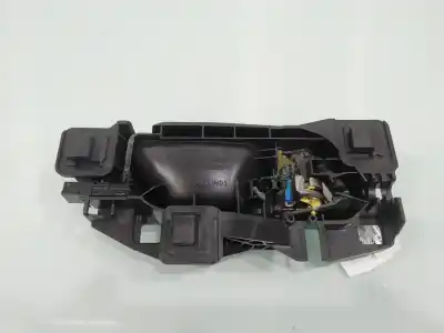 Peça sobressalente para automóvel em segunda mão PUXADOR INTERIOR DIANTEIRO ESQUERDO por PEUGEOT 308 Active Referências OEM IAM 98000003VV  
