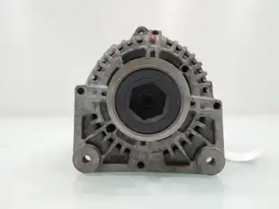 Recambio de automóvil de segunda mano de Alternador para RENAULT SCENIC II Grand Confort Authentique 135 CV / 99 KW referencias OEM IAM   