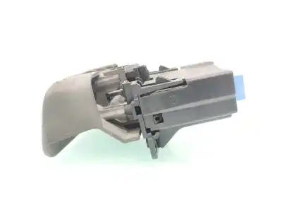 Peça sobressalente para automóvel em segunda mão TRAVÃO DE ESTACIONAMENTO ELÉTRICO por RENAULT SCENIC II  Referências OEM IAM 8200270265B  