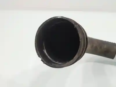 Peça sobressalente para automóvel em segunda mão TUBO DE PRESSÃO DO TURBO por RENAULT SCENIC II Grand Confort Authentique 135 CV / 99 KW Referências OEM IAM 8200208708  