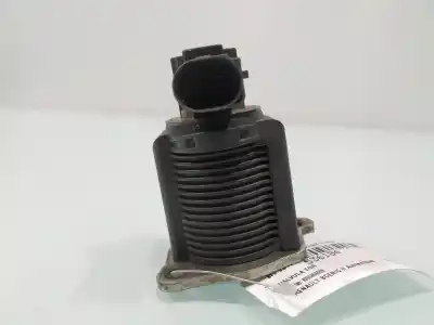 Peça sobressalente para automóvel em segunda mão VÁLVULA EGR por RENAULT SCENIC II Grand Confort Authentique 135 CV / 99 KW Referências OEM IAM 8200656008  