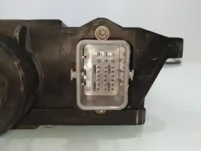 Peça sobressalente para automóvel em segunda mão TRAVÃO DE ESTACIONAMENTO ELÉTRICO por RENAULT SCENIC II Grand Confort Authentique 135 CV / 99 KW Referências OEM IAM   