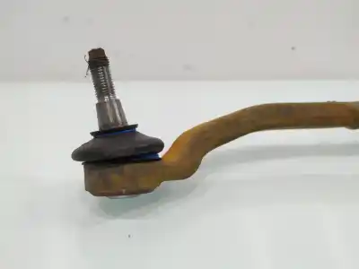 Second-hand car spare part steering rack for renault master combi berlina 5p authentique oem iam references 7955501009  