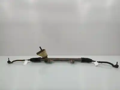 Peça sobressalente para automóvel em segunda mão CAIXA DE DIREÇÃO por RENAULT MASTER COMBI BERLINA 5P Authentique Referências OEM IAM 7955501009  