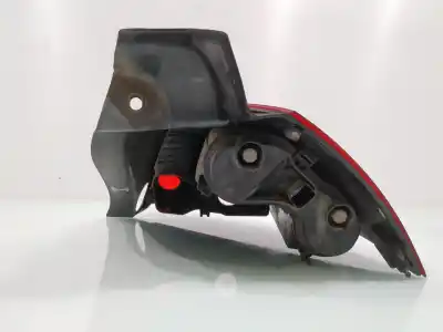 Second-hand car spare part left tailgate light for renault master combi berlina 5p authentique oem iam references 8200073236  