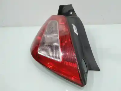 Second-hand car spare part left tailgate light for renault master combi berlina 5p authentique oem iam references 8200073236  
