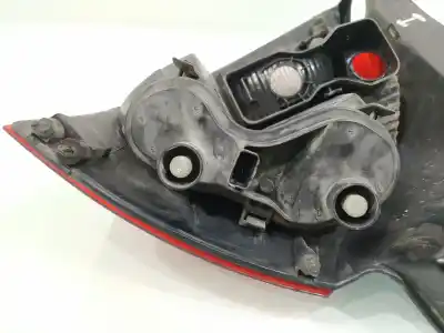 Second-hand car spare part left tailgate light for renault master combi berlina 5p authentique oem iam references 8200073236  