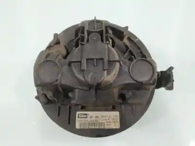 Peça sobressalente para automóvel em segunda mão VENTILADOR DE AQUECIMENTO por RENAULT MASTER COMBI BERLINA 5P Authentique Referências OEM IAM G2018994  