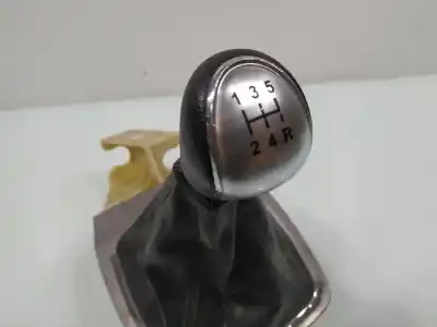 Peça sobressalente para automóvel em segunda mão ALAVANCA DE VELOCIDADES por FORD MONDEO BER. (CA2) Limited Edition Referências OEM IAM 7G9R7C453BKD  
