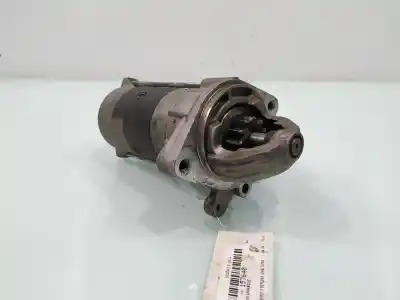 Pezzo di ricambio per auto di seconda mano motorino di avviamento per bmw 3 (e46) 320 d riferimenti oem iam   