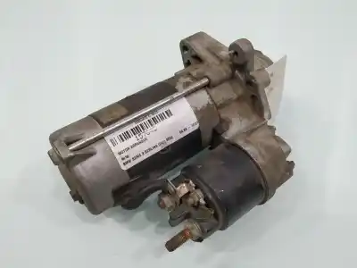 Pezzo di ricambio per auto di seconda mano motorino di avviamento per bmw 3 (e46) 320 d riferimenti oem iam   