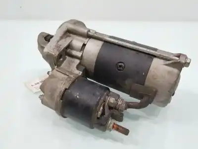 Pezzo di ricambio per auto di seconda mano motorino di avviamento per bmw 3 (e46) 320 d riferimenti oem iam   