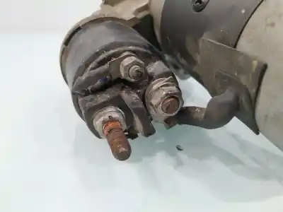 Pezzo di ricambio per auto di seconda mano Motorino Di Avviamento per BMW 3 (E46) 320 D Riferimenti OEM IAM   