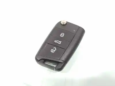 Pièce détachée automobile d'occasion COMMUTATEUR D'ALLUMAGE pour VOLKSWAGEN TCROSS Style Références OEM IAM 2G6959752BB  