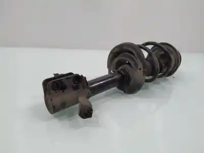 Second-hand car spare part front right shock absorber for dacia logan ii ambiance oem iam references 543022905r  
