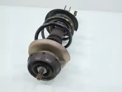 Second-hand car spare part front right shock absorber for dacia logan ii ambiance oem iam references 543022905r  