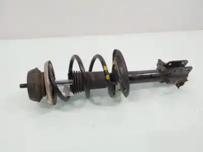 Second-hand car spare part front right shock absorber for dacia logan ii ambiance oem iam references 543022905r  
