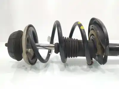 Second-hand car spare part front left shock absorber for dacia logan ii ambiance oem iam references 543022905r