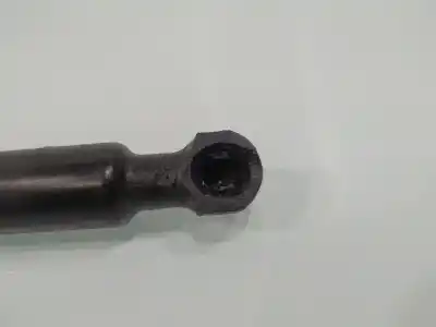 Second-hand car spare part bonnet gas strut for dacia logan ii ambiance oem iam references 654713274r