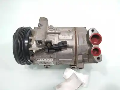 Second-hand car spare part Air Conditioning Compressor for DACIA LOGAN II Ambiance OEM IAM references 926006775R  