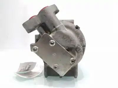 Second-hand car spare part air conditioning compressor for dacia logan ii ambiance oem iam references 926006775r  