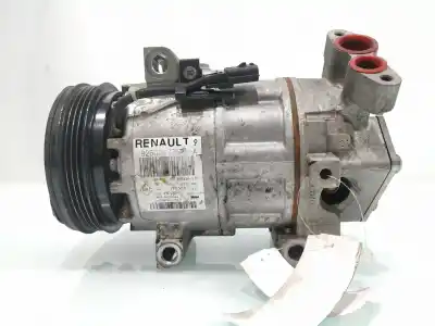 Second-hand car spare part air conditioning compressor for dacia logan ii ambiance oem iam references 926006775r  